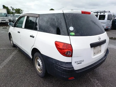 NISSAN NV150 AD