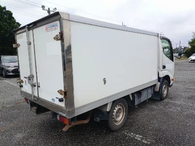 TOYOTA TOYOACE