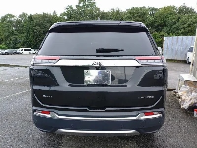 JEEP COMMANDER