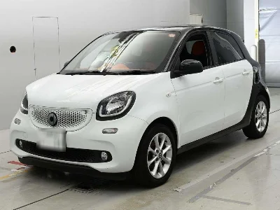 SMART FOURFOUR