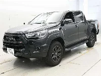 Toyota HILUX PICK UP