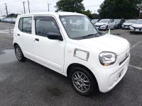 Цена авто Suzuki Alto с аукционов Японии, номер кузова HA37S, пробег 161 000, оценка 2