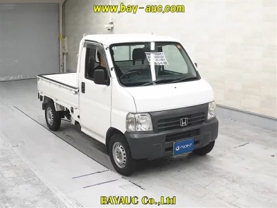 HONDA ACTY TRUCK