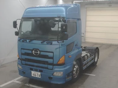 HINO OTHER 1
