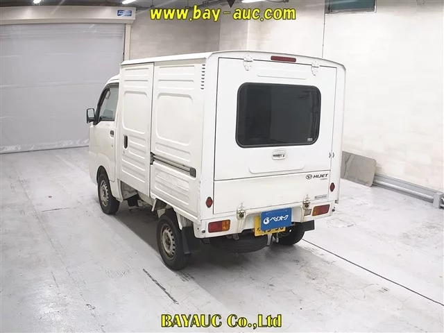Daihatsu Hijet, миниатюра 2