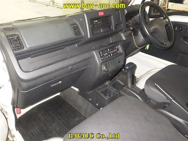 Daihatsu Hijet, миниатюра 5