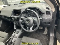 Цена авто Mazda CX-5 с аукционов Японии, номер кузова KE2FW, пробег 181 000, оценка 