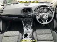 Цена авто Mazda CX-5 с аукционов Японии, номер кузова KE2FW, пробег 181 000, оценка 