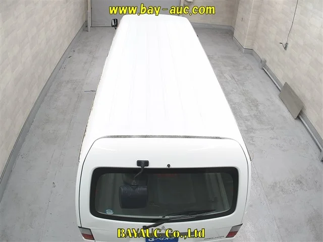 Mitsubishi Delica Cargo  с аукциона в Японии