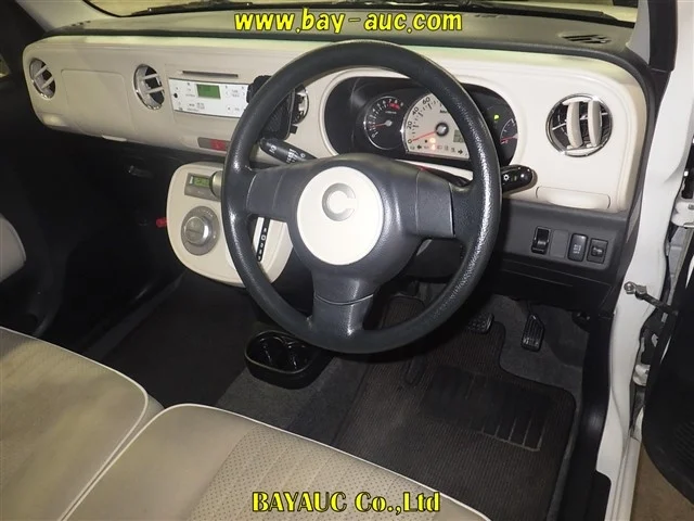 Daihatsu Mira COCOA PLUS X, миниатюра 3