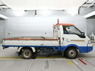 MAZDA BONGO