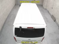 Цена авто Toyota HiAce Van с аукционов Японии, номер кузова KDH201V, пробег 257 000, оценка 6