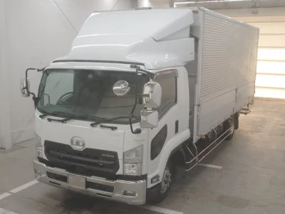 NISSAN DIESEL (UD) CONDOR