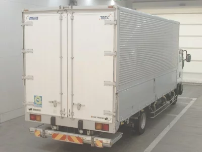NISSAN DIESEL (UD) CONDOR