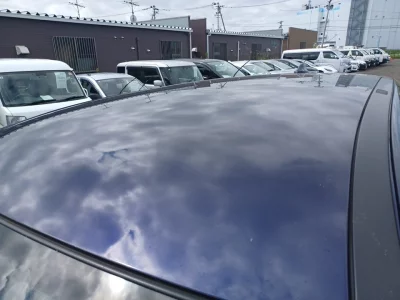 Статистика аукционов Nissan X-Trail