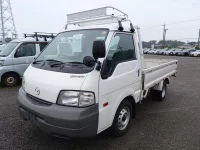 Mazda Bongo