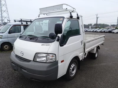 Mazda BONGO