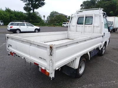 MAZDA BONGO