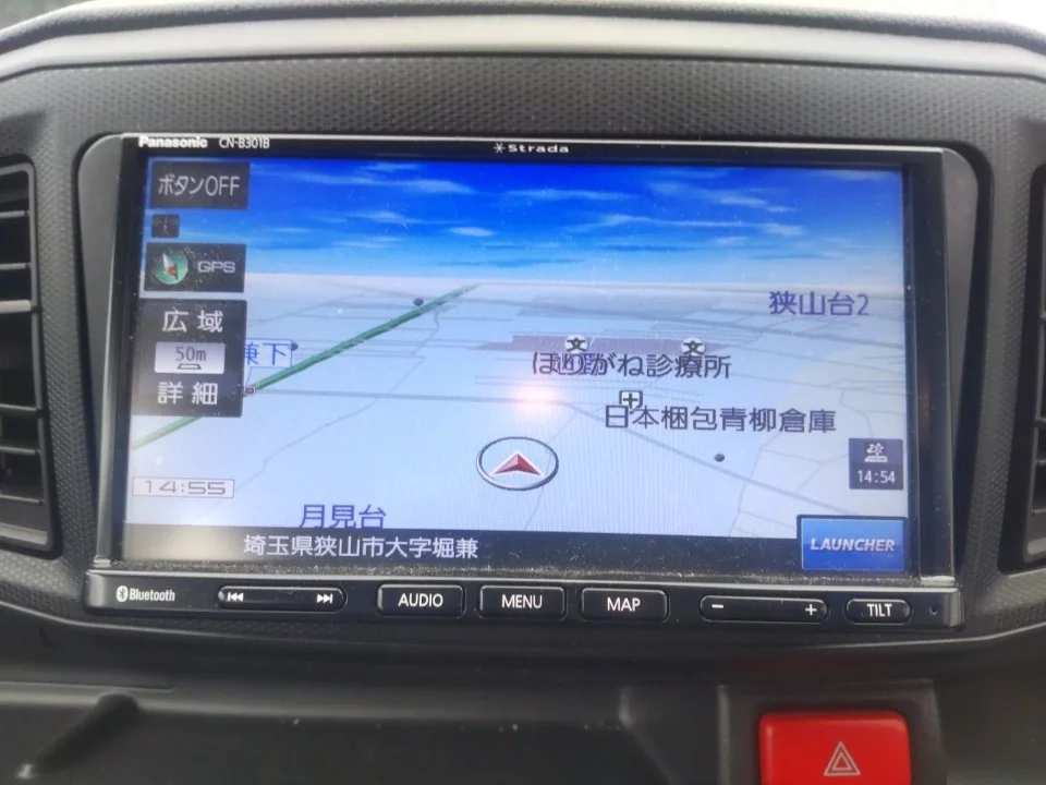 Daihatsu Mira 2WD, миниатюра 8