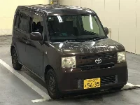 Toyota Pixis Space