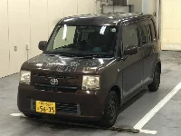 Toyota Pixis Space
