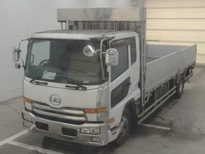 NISSAN DIESEL (UD) CONDOR