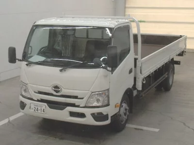 HINO DUTRO