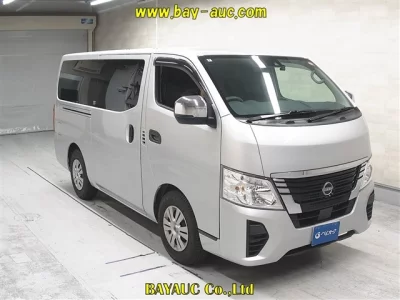 NISSAN CARAVAN