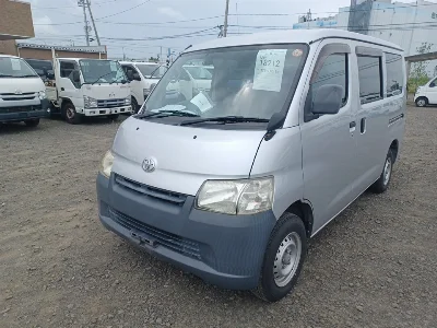 TOYOTA TOWN ACE VAN