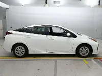 Цена авто Toyota Prius с аукционов Японии, номер кузова ZVW51, пробег 65 000, оценка 3