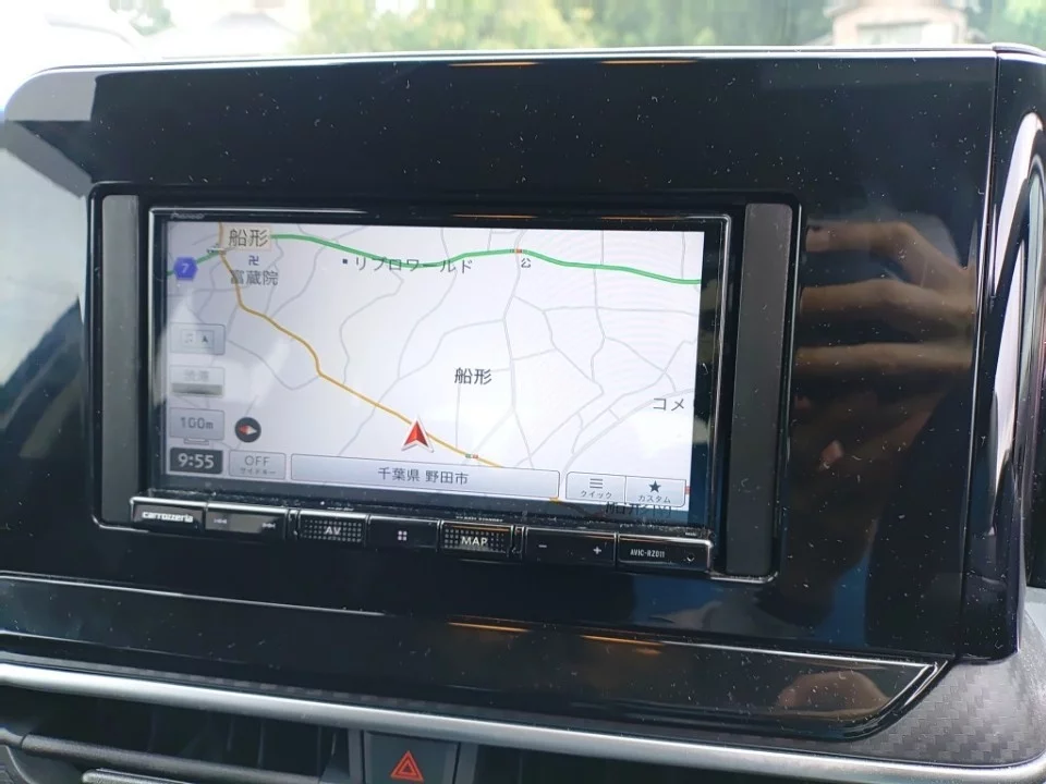 Nissan Note 2WD, миниатюра 8