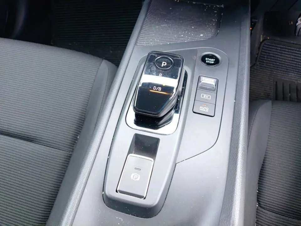 Nissan Note 2WD, миниатюра 9