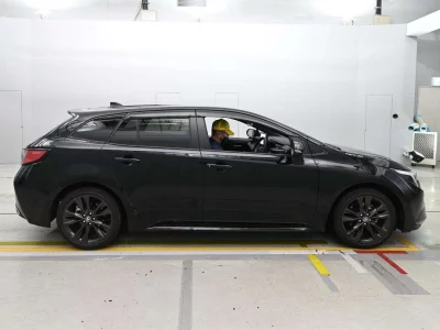 TOYOTA COROLLA TOURING