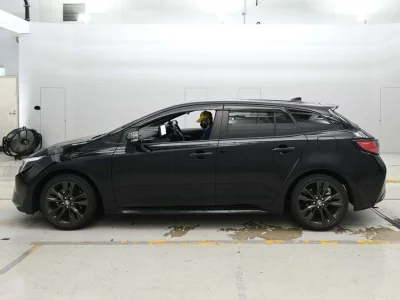 TOYOTA COROLLA TOURING