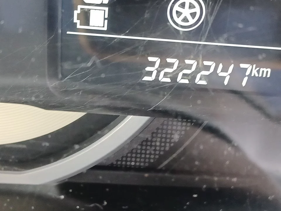 Suzuki Spacia 4WD, миниатюра 7