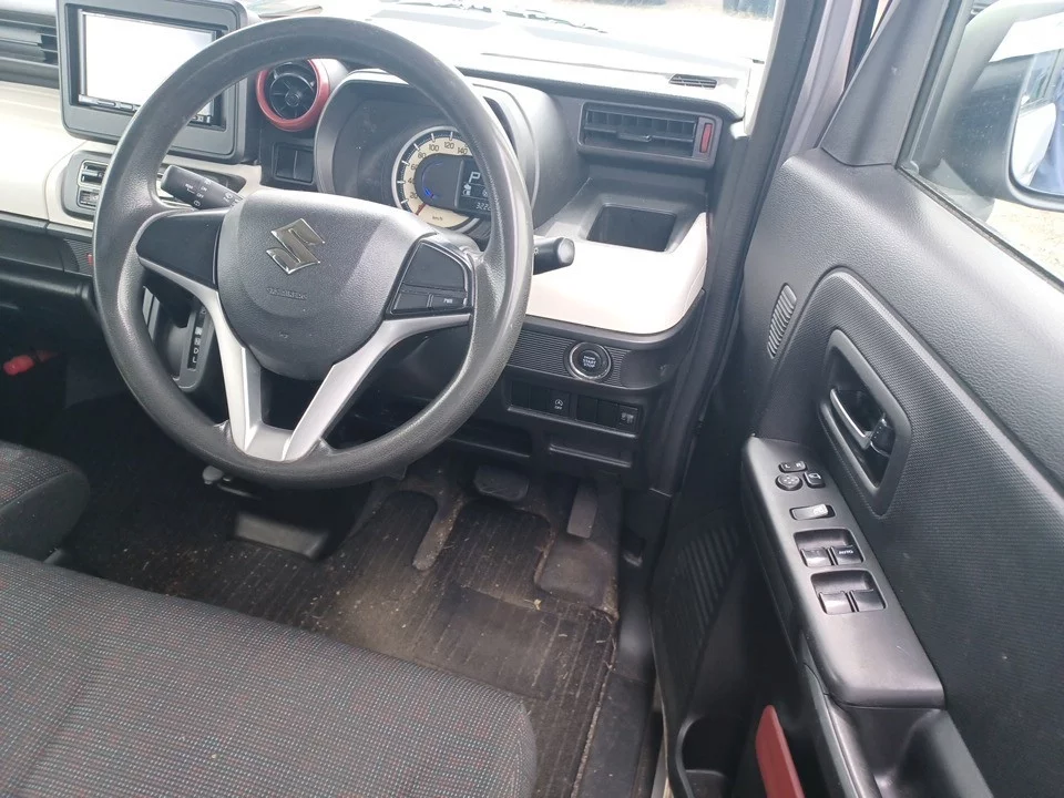 Suzuki Spacia 4WD, миниатюра 8