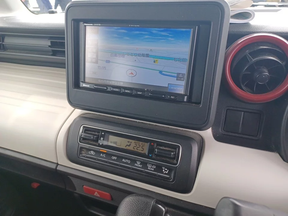 Suzuki Spacia 4WD, миниатюра 9