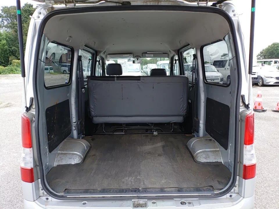 Toyota Townace 2WD, миниатюра 6