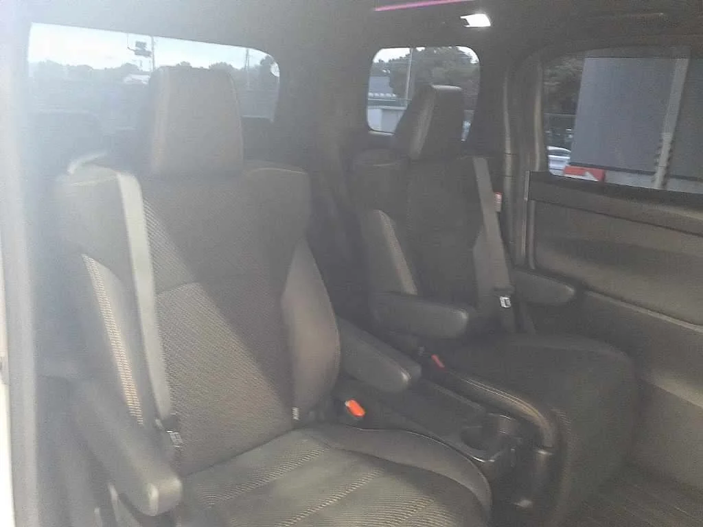 Toyota Alphard S TYPE GOLD 4WD, миниатюра 11