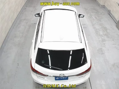 MAZDA ATENZA WAGON