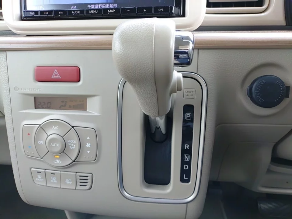 Suzuki Alto 2WD, миниатюра 8