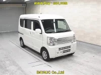 Цена авто Suzuki Every с аукционов Японии, номер кузова DA17V, пробег 30 000, оценка 3