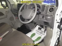 Цена авто Suzuki Every с аукционов Японии, номер кузова DA17V, пробег 30 000, оценка 3