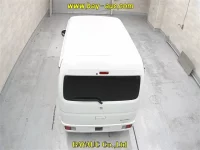 Цена авто Suzuki Every с аукционов Японии, номер кузова DA17V, пробег 30 000, оценка 3