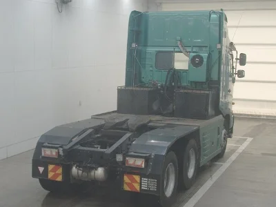 HINO OTHER 1