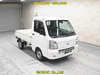NISSAN CLIPPER TRUCK
