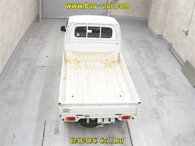 NISSAN CLIPPER TRUCK