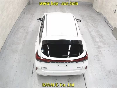 NISSAN AURA