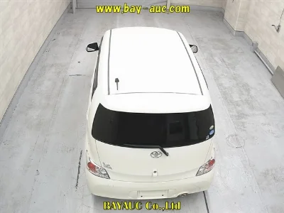 TOYOTA BB