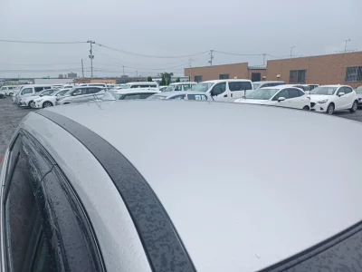 Статистика аукционов Nissan X-Trail